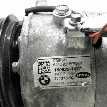 Compresseur clim BMW SERIE 2 F46