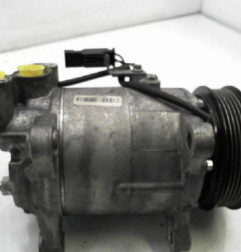 Compresseur clim BMW SERIE 2 F46 Photo n°5