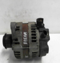 Alternateur ALFA ROMEO BRERA Photo n°5