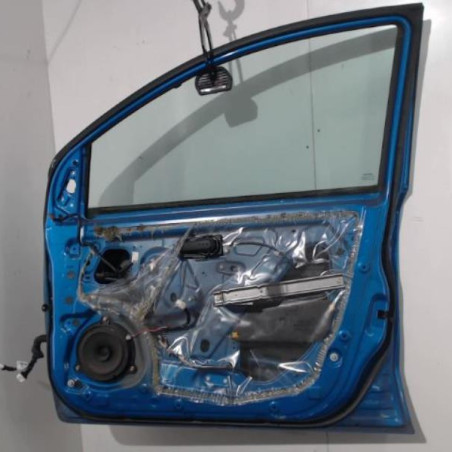 Porte avant droit NISSAN NOTE 1 Photo n°1