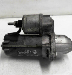 Demarreur PEUGEOT BIPPER Photo n°1