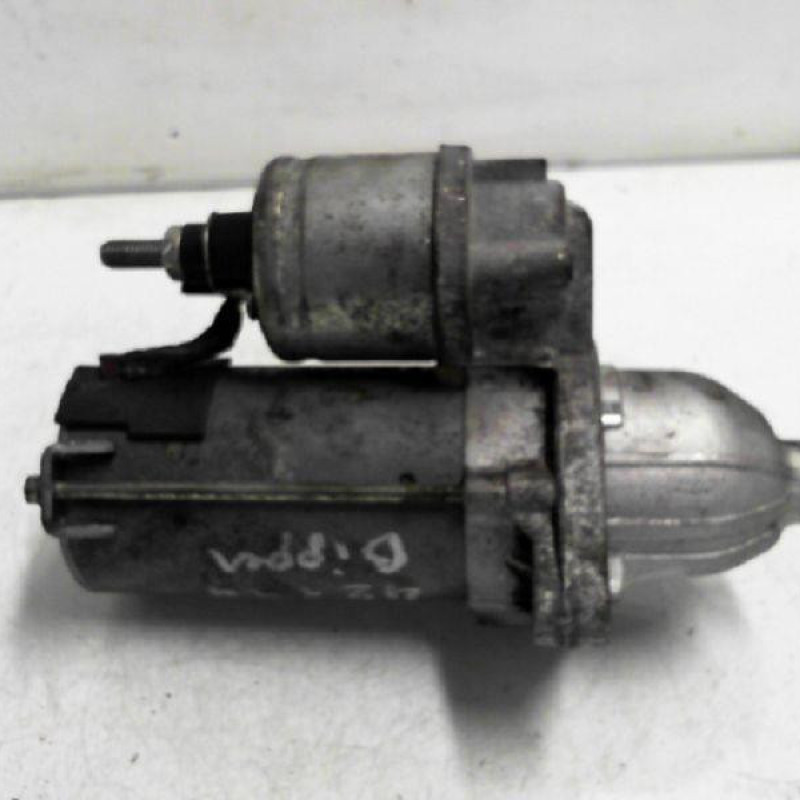 Demarreur PEUGEOT BIPPER