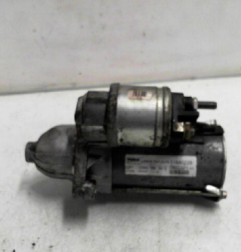 Demarreur PEUGEOT BIPPER