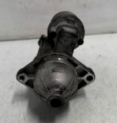 Demarreur PEUGEOT BIPPER Photo n°3