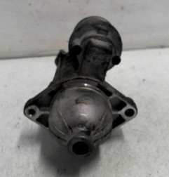 Demarreur PEUGEOT BIPPER Photo n°6