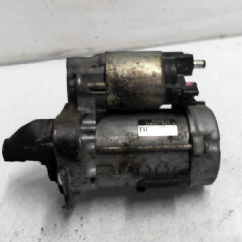 Demarreur TOYOTA YARIS 2