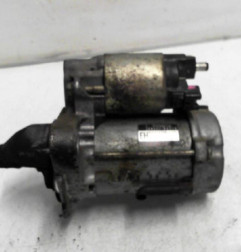 Demarreur TOYOTA YARIS 2 Photo n°4