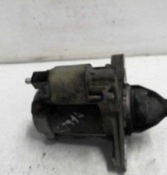 Demarreur TOYOTA YARIS 2 Photo n°5