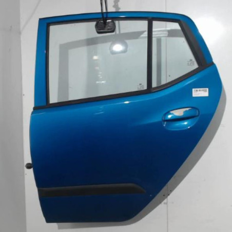 Porte arriere gauche HYUNDAI I 10 1 Photo n°1