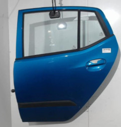 Porte arriere gauche HYUNDAI I 10 1 Photo n°3