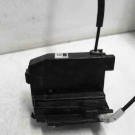 Serrure arriere droit PEUGEOT 308 2