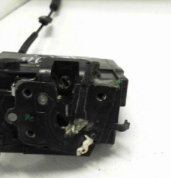 Serrure arriere droit PEUGEOT 308 2 Photo n°3