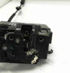 Serrure arriere droit PEUGEOT 308 2 Photo n°4