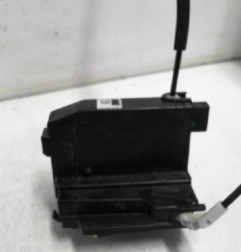 Serrure arriere droit PEUGEOT 308 2 Photo n°5