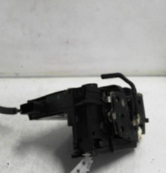 Serrure arriere droit PEUGEOT 308 2 Photo n°6