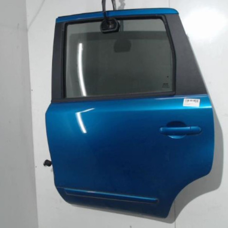 Porte arriere gauche NISSAN NOTE 1 Photo n°1