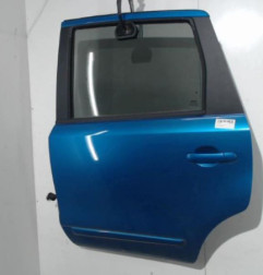 Porte arriere gauche NISSAN NOTE 1