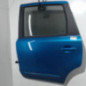 Porte arriere gauche NISSAN NOTE 1