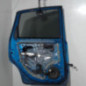 Porte arriere gauche NISSAN NOTE 1