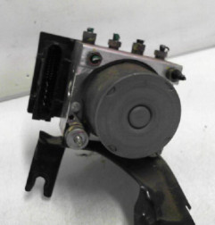 Bloc ABS (freins anti-blocage) RENAULT MODUS Photo n°1