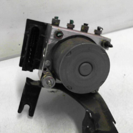 Bloc ABS (freins anti-blocage) RENAULT MODUS Photo n°1