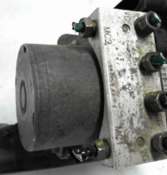 Bloc ABS (freins anti-blocage) RENAULT MODUS