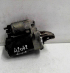 Demarreur FORD FOCUS 2 Photo n°3