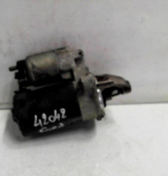 Demarreur FORD FOCUS 2 Photo n°4