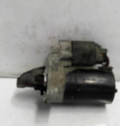 Demarreur FORD FOCUS 2 Photo n°5