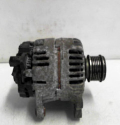 Alternateur SEAT IBIZA 3 Photo n°4