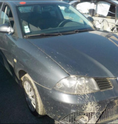 Alternateur SEAT IBIZA 3 Photo n°8