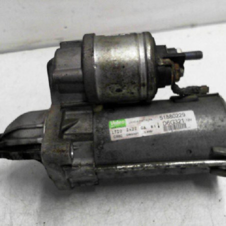 Demarreur FIAT PUNTO EVO 3