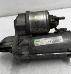 Demarreur FIAT PUNTO EVO 3 Photo n°4