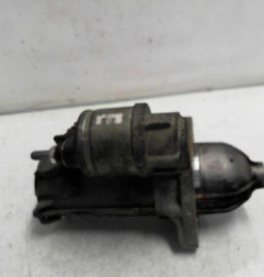 Demarreur FIAT PUNTO EVO 3 Photo n°5