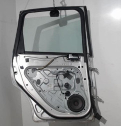 Porte arriere gauche FORD C-MAX 1 Photo n°1