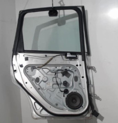 Porte arriere gauche FORD C-MAX 1 Photo n°6