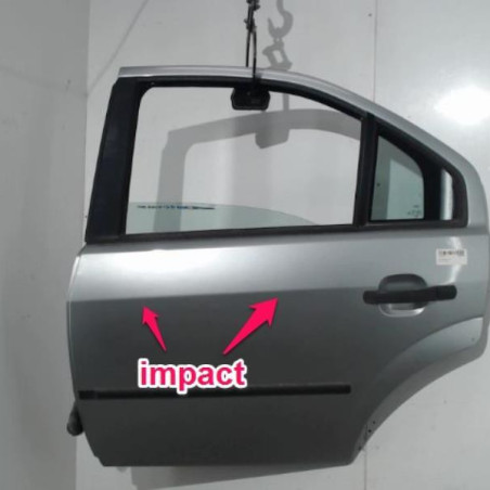 Porte arriere gauche FORD MONDEO 2 Photo n°1