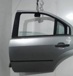 Porte arriere gauche FORD MONDEO 2 Photo n°3