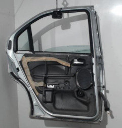 Porte arriere gauche FORD MONDEO 2 Photo n°4