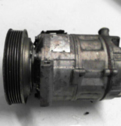 Compresseur clim ALFA ROMEO BRERA Photo n°3