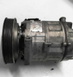 Compresseur clim ALFA ROMEO BRERA Photo n°5