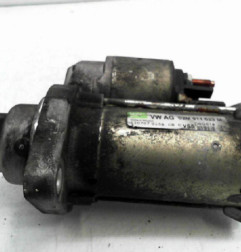 Demarreur AUDI TT 2 Photo n°1