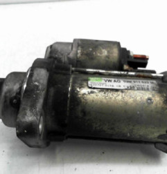 Demarreur AUDI TT 2 Photo n°5