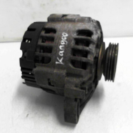 Alternateur RENAULT KANGOO 1 Photo n°1