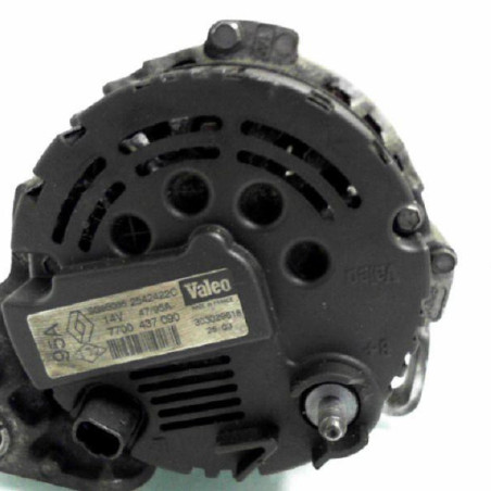 Alternateur RENAULT KANGOO 1