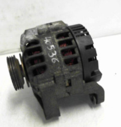 Alternateur RENAULT KANGOO 1 Photo n°3