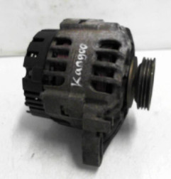 Alternateur RENAULT KANGOO 1 Photo n°4