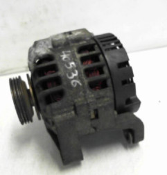 Alternateur RENAULT KANGOO 1 Photo n°5