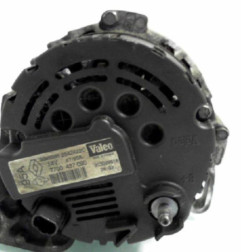 Alternateur RENAULT KANGOO 1 Photo n°6