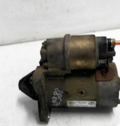 Demarreur FIAT PANDA 2 Photo n°1